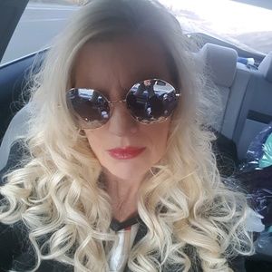 Meet your Posher, Tammy